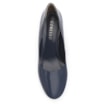 Scarpin Verniz Azul - imagem 5