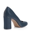 Scarpin Verniz Azul - imagem 3
