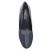 Scarpin Verniz Azul - imagem 5