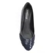 Scarpin Verniz Azul - imagem 5