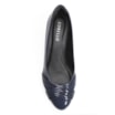 Scarpin Verniz Azul - imagem 5