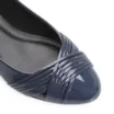 Scarpin Verniz Azul - imagem 6