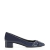 Scarpin Verniz Azul - imagem 2