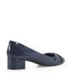 Scarpin Verniz Azul - imagem 3