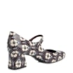 Scarpin Verniz Estampado - imagem 3