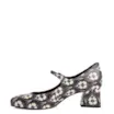 Scarpin Verniz Estampado - imagem 4