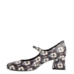 Scarpin Verniz Estampado - imagem 4