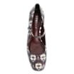Scarpin Verniz Estampado - imagem 5