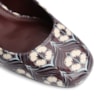 Scarpin Verniz Estampado - imagem 6