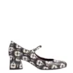 Scarpin Verniz Estampado - imagem 2
