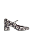 Scarpin Verniz Estampado - imagem 2
