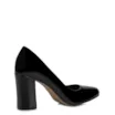 Scarpin Verniz Preto - imagem 4