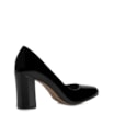 Scarpin Verniz Preto - imagem 4