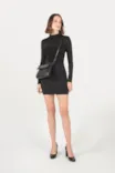 Scarpin Verniz Preto - imagem 8
