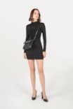 Scarpin Verniz Preto - imagem 8