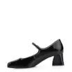 Scarpin Verniz Preto - imagem 4