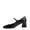Scarpin Verniz Preto - imagem 4
