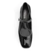 Scarpin Verniz Preto - imagem 5