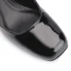 Scarpin Verniz Preto - imagem 6