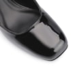 Scarpin Verniz Preto - imagem 6