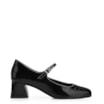 Scarpin Verniz Preto - imagem 2