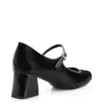 Scarpin Verniz Preto - imagem 3