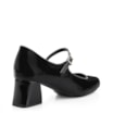 Scarpin Verniz Preto - imagem 3