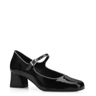 Verniz Preto