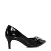 Scarpin Verniz Preto - imagem 3