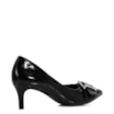 Scarpin Verniz Preto - imagem 3