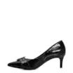 Scarpin Verniz Preto - imagem 4