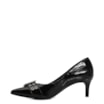 Scarpin Verniz Preto - imagem 4