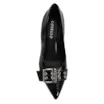 Scarpin Verniz Preto - imagem 5