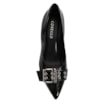 Scarpin Verniz Preto - imagem 5