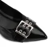 Scarpin Verniz Preto - imagem 6