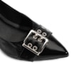 Scarpin Verniz Preto - imagem 6