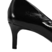 Scarpin Verniz Preto - imagem 7