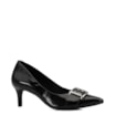 Scarpin Verniz Preto - imagem 1