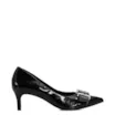 Scarpin Verniz Preto - imagem 2