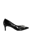 Scarpin Verniz Preto - imagem 2