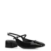 Scarpin Verniz Preto - imagem 1