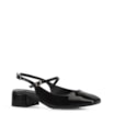Scarpin Verniz Preto - imagem 1