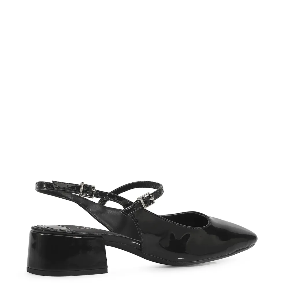 Scarpin Verniz Preto - imagem 4