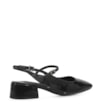 Scarpin Verniz Preto - imagem 4
