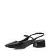 Scarpin Verniz Preto - imagem 5