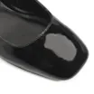 Scarpin Verniz Preto - imagem 7