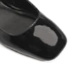 Scarpin Verniz Preto - imagem 7