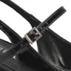 Scarpin Verniz Preto - imagem 8