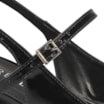 Scarpin Verniz Preto - imagem 8