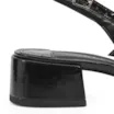 Scarpin Verniz Preto - imagem 9